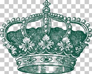 Crown of Queen Elizabeth The Queen Mother Tattoo King Hand painted black  crown transparent background PNG clipart  HiClipart
