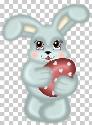 Domestic Rabbit Easter Bunny PNG, Clipart, Animal, Animals, Bunny ...