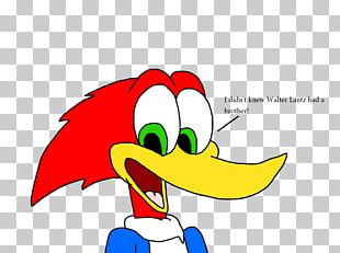 Woody Woodpecker Cartoon PNG, Clipart, Animal Figure, Animated Cartoon ...