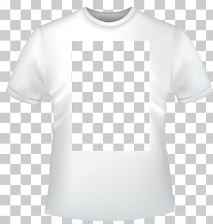 T-Shirt PNG Images Transparent Free Download