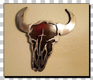 Texas Longhorn Bull Skull PNG, Clipart, Animals, Art, Artwork, Black ...