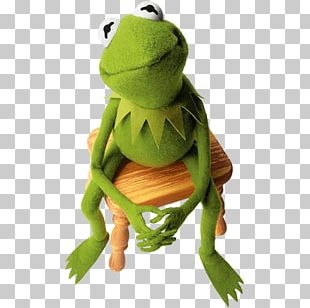 Kermit The Frog True Frog Telegram Sticker Puppeteer PNG, Clipart ...