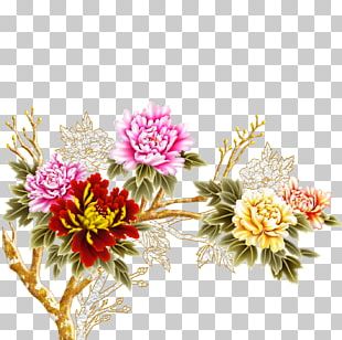 Dahlia Moutan Peony Flower PNG, Clipart, Artificial Flower, Chinese ...