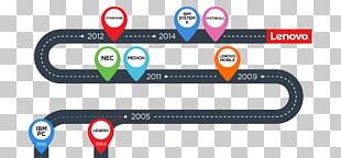 Lenovo Intel Timeline Laptop Computer PNG