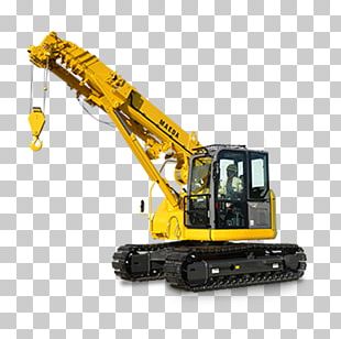 Mobile Crane ã‚¯ãƒ­ãƒ¼ãƒ©ãƒ¼ã‚¯ãƒ¬ãƒ¼ãƒ³ Tadano Limited Heavy Machinery PNG