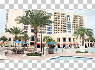 Orlando Parc Soleil By Hilton Grand Vacations Hotel Resort PNG