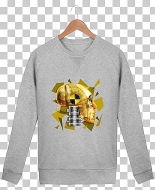 T-shirt Bluza Hoodie Sweater Hunting PNG