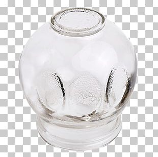 Cupping Therapy Glass Traditional Chinese Medicine PNG