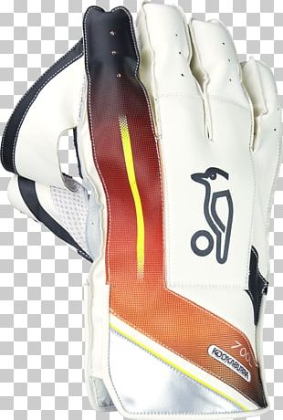 England Cricket Team Wicket-keeper's Gloves PNG