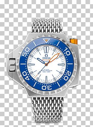 Omega Speedmaster Omega Seamaster Omega SA Coaxial Escapement Watch PNG