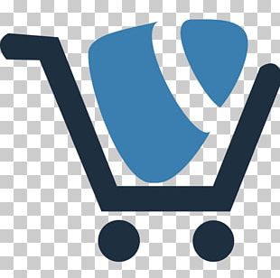 Serving Cart TYPO3 E-commerce Logo PNG