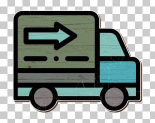 Delivery Icon png images