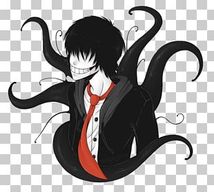 Slenderman Laughing Jack Creepypasta PNG, Clipart, Anime, Art ...