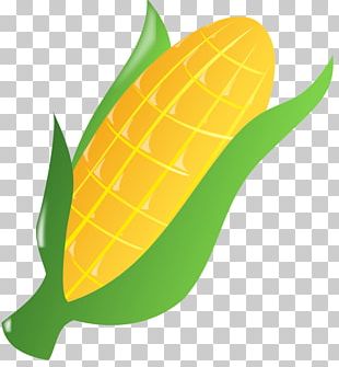 corn cartoon png