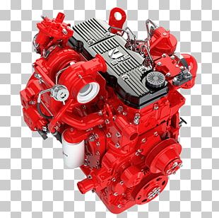 Cummins B Series Engine PNG Images, Cummins B Series Engine Clipart ...