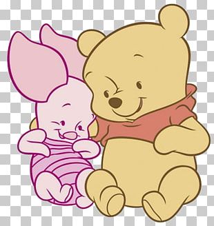 Piglet Winnie The Pooh Eeyore Tigger Infant PNG, Clipart, A Milne ...