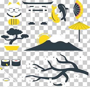 Japanese Element Png Images Japanese Element Clipart Free Download