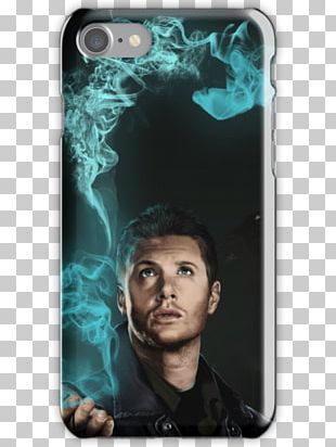 Supernatural Sam Dean iPhone 6S Case - casemighty