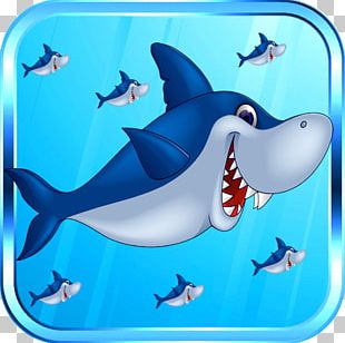Feed and Grow: Fish Video game Shark, blobfish, game, video Game
