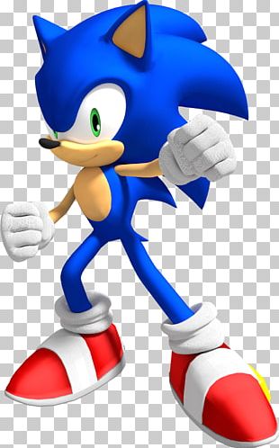 Sonic The Hedgehog 2 Sonic 3D Tails PNG, Clipart, Action Figure ...