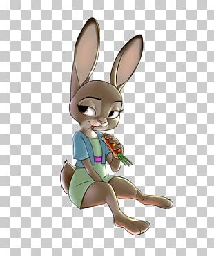 Lt. Judy Hopps Computer Animation 3D Modeling PNG, Clipart, 3d Computer ...