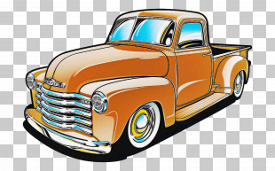 Vintage Car Classic Car Pickup Truck Antique Car PNG, Clipart ...