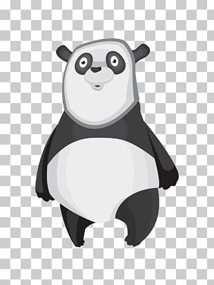 Giant Panda Bear Red Panda Cuteness PNG, Clipart, Animal, Animals, Bear ...