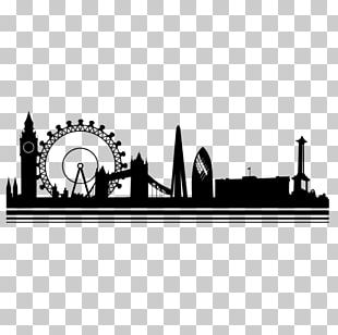 Skyline London Drawing Phonograph Record PNG, Clipart, Architecture ...