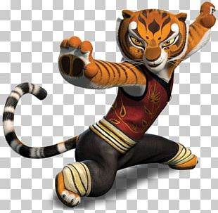 Po Tigress Giant Panda Kung Fu Panda PNG, Clipart, Animal, Balloon ...