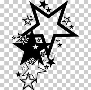 star tattoo png for picsart  Clip Art Library