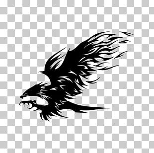 Old School (tattoo) Bald Eagle Tribe PNG, Clipart, Abziehtattoo, Anim ...