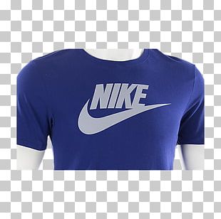 T-shirt Nike Air Max Just Do It Clothing PNG, Clipart, Area, Black And ...