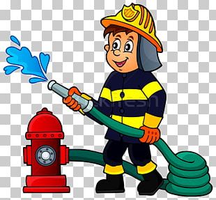 Firefighter PNG Images, Firefighter Clipart Free Download