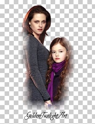 bella swan and renesmee