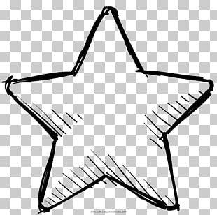 Star Coloring PNG Images, Star Coloring Clipart Free Download