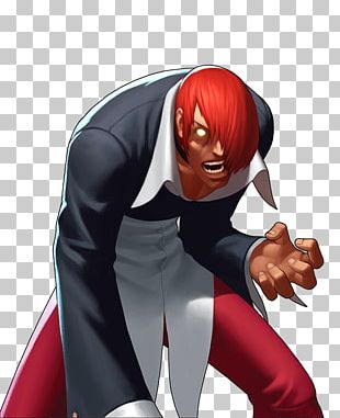 The King Of Fighters '97 Iori Yagami Kyo Kusanagi The King Of Fighters ...