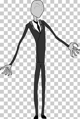 Slenderman Drawing Male PNG, Clipart, Arm, Character, Deviantart ...