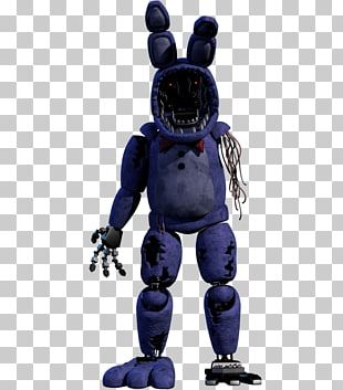 Five Nights at Freddy's Freddy character illustration, Five Nights at Freddy's  2 Animatronics Endoskeleton Art, Nightmare Foxy, miscellaneous, fictional  Character, cuteness png