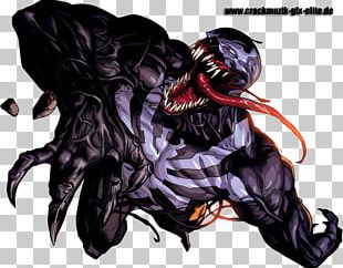 Venom Ultimate Spider-Man Eddie Brock Green Goblin PNG, Clipart, Agent ...