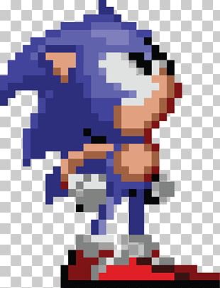 Sonic The Hedgehog 2 Pixel Art Video Game PNG, Clipart, 8 Bit, Area ...