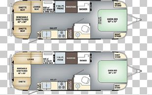 Airstream Caravan Campervans Land Yacht United States PNG