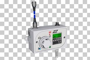 Gas Detector Calibration Technology PNG