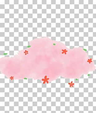 Pink Clouds Png Images Pink Clouds Clipart Free Download