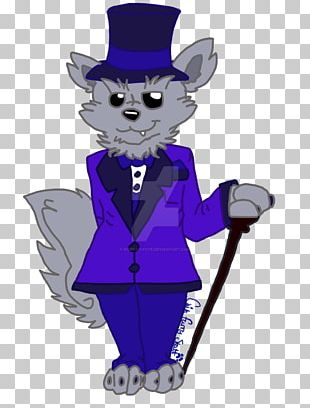 mr wolf clip art