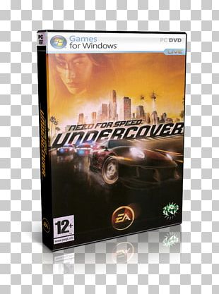 Need For Speed: Underground 2 Need For Speed: Most Wanted Need For ...