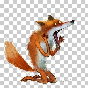 Cute Fox PNG Images, Cute Fox Clipart Free Download