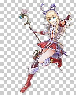 Atelier Firis: The Alchemist And The Mysterious Journey Atelier Sophie: The Alchemist Of The Mysterious Book Atelier Lydie & Suelle: The Alchemists And The Mysterious Paintings PlayStation Vita Character PNG