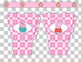 Basket Mummy Pig Birthday The Power Cut PNG