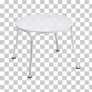 Coffee Tables Fermob 1900 Beistelltisch Furniture Fermob SA PNG