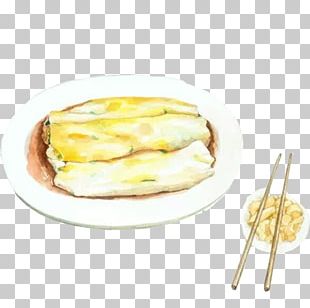 Rice Noodle Roll Spring Roll Dim Sum Hot Pot Breakfast PNG